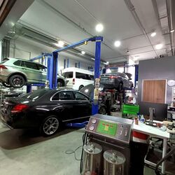 Carros Centre (D25), Factory #546767351